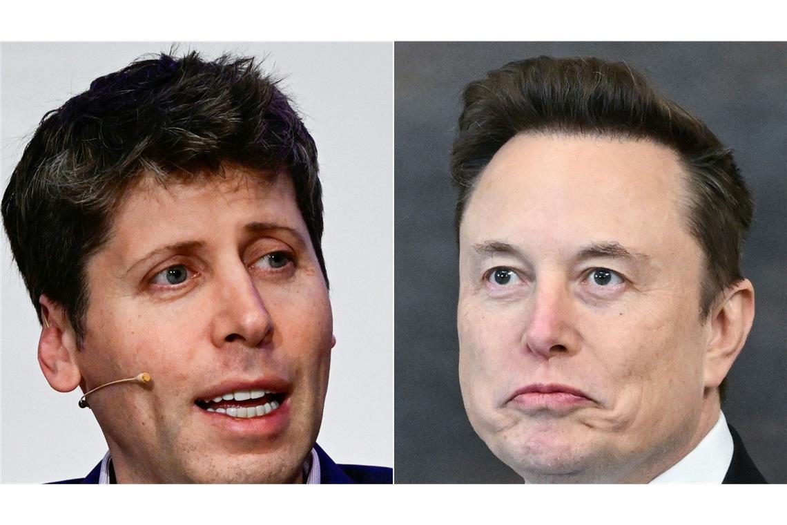 ChatGPT-Entwicklerfirma lehnt Kaufangebot von Musk ab