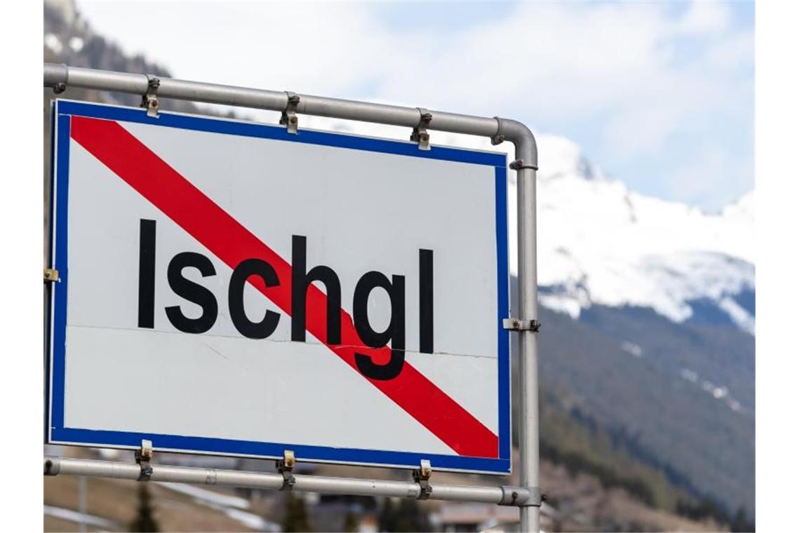 Ischgl und die Folgen: Erste Muster-Klagen zeichnen sich ab Opfer der Corona-Ausbreitung in Ischgl fordern finanzielle Entschädigungen. Foto: Jakob Gruber/APA/dpa