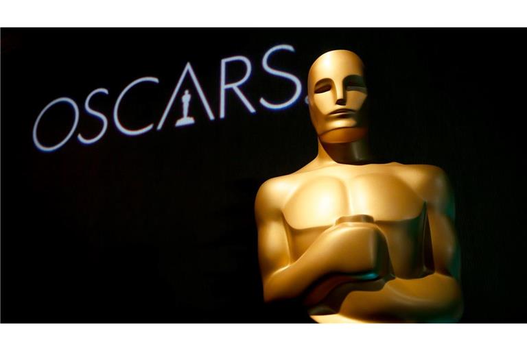 Oscar-Wähler können nicht mehr in einer Kategorie abstimmen, wenn sie nicht alle Nominierten gesehen haben. (Archivbild)