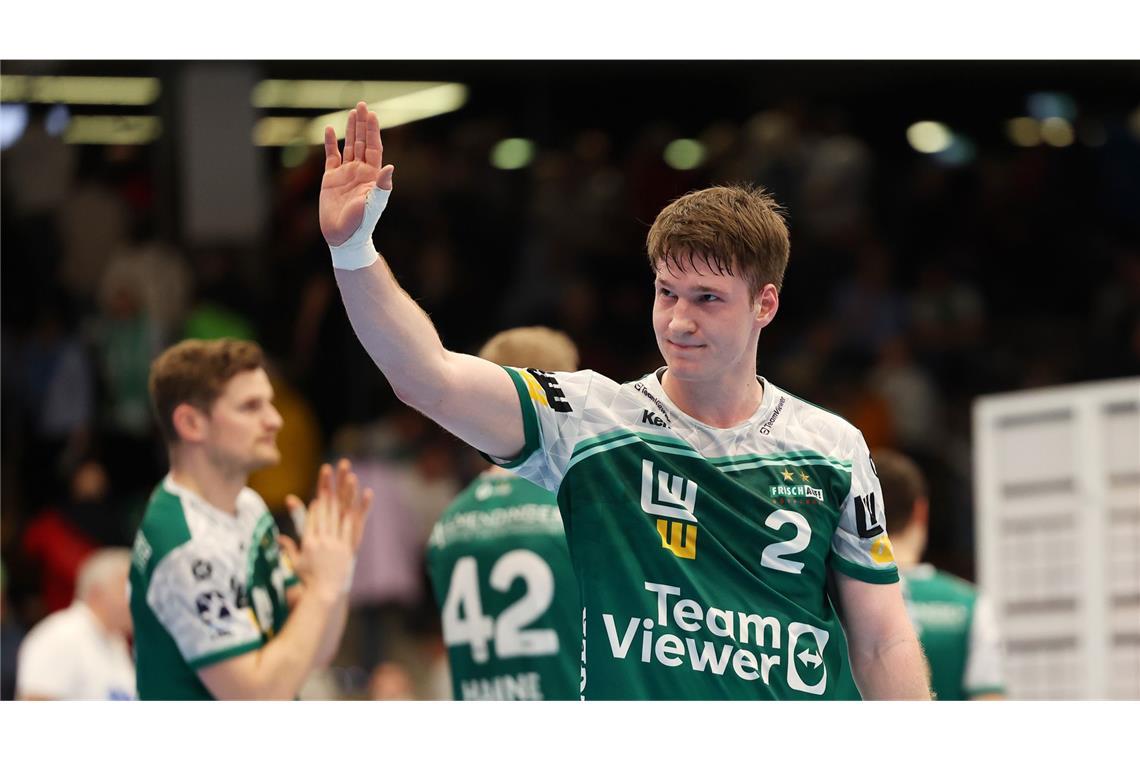 Gegen die Großen der Liga auf verlorenem Posten