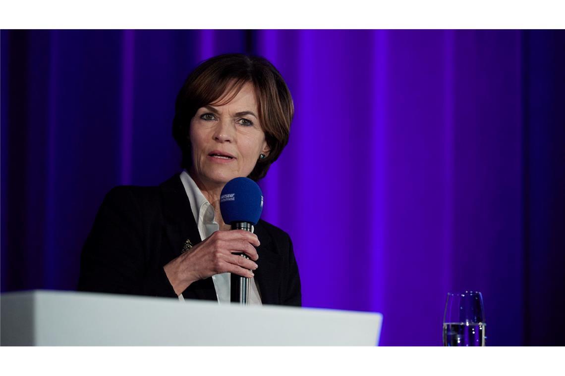 Ostermontag als Feiertag streichen? Die Trumpf-Chefin hält das im Sinne der Wirtschaft für eine gute Idee. (Archivbild)