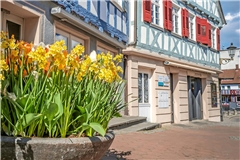 Ostern in Backnang  Foto: René Straube