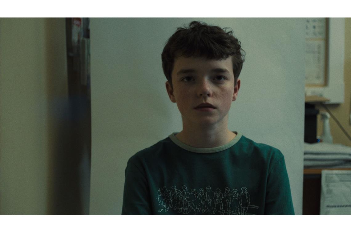 Weißt du, was in deinem Kind vorgeht? – Diese Serie trifft Eltern mit Wucht Owen Cooper spielt den 13-jährigen Jamie, der seine Mitschülerin erstochen hat. Aber warum?