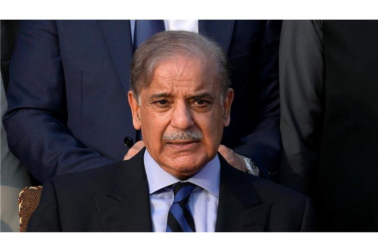 Pakistan kündigt Reaktion auf indischen Angriff an. (Archivbild)