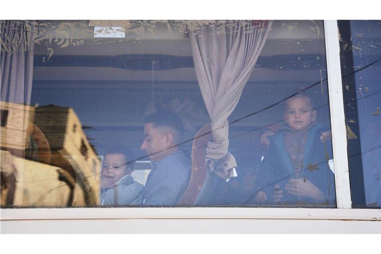 Palästinensische Patienten dürfen Gazastreifen verlassen