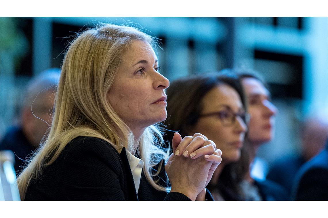 Palla will die Verzögerungen bei Stuttgart 21 untersuchen lassen.