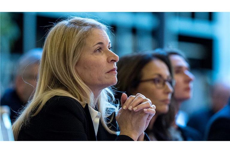 Palla will die Verzögerungen bei Stuttgart 21 untersuchen lassen.