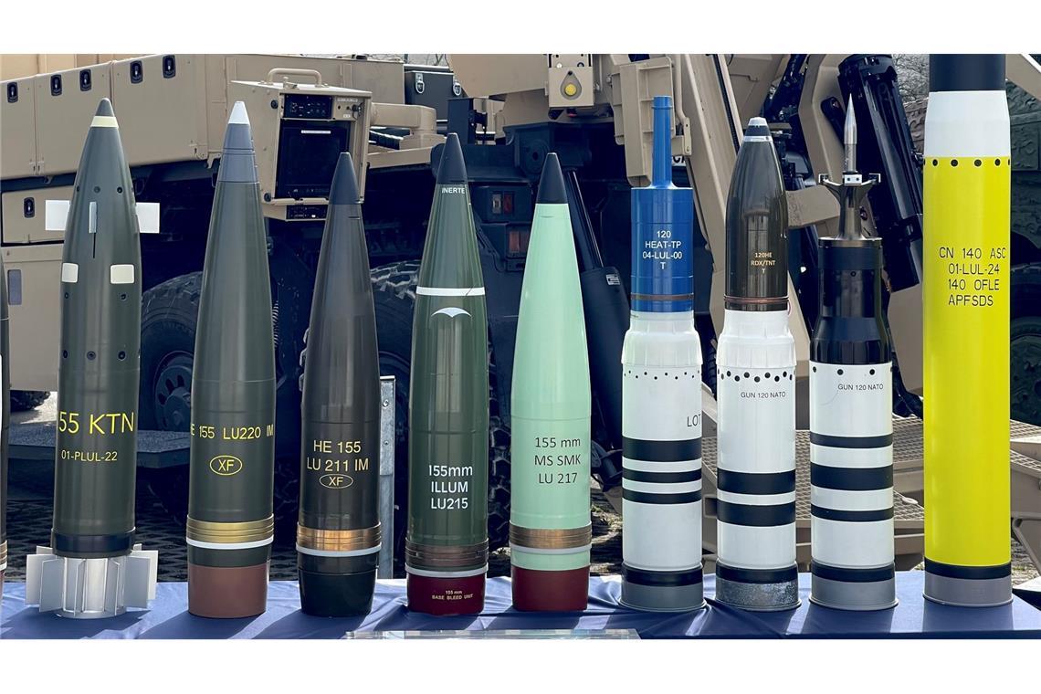 KNDS will an die Börse – Zukunftspanzer hin oder her