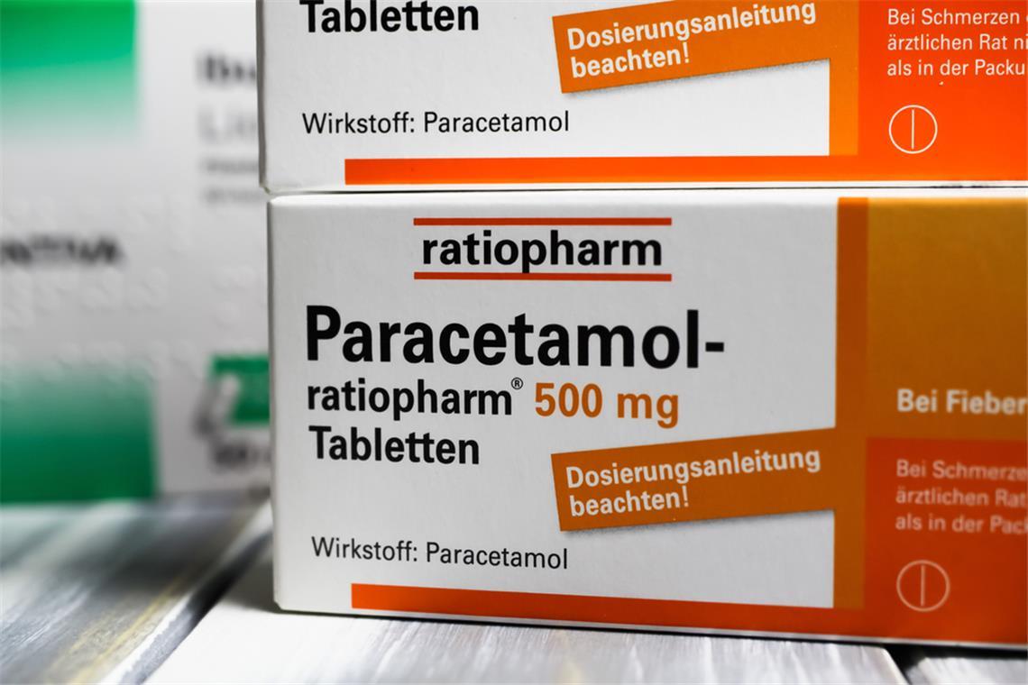 Paracetamol ist ein schnell wirkendes Schmerz- und Fiebermittel. Erfahren Sie, wie schnell es wirkt, welche Faktoren die Wirkung beeinflussen und wie lange die Wirkung anhält.