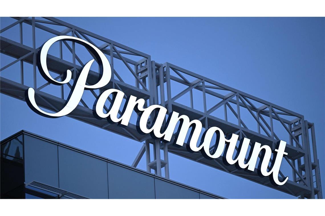 US-Behörde macht Weg für Verkauf frei Paramount soll verkauft werden.