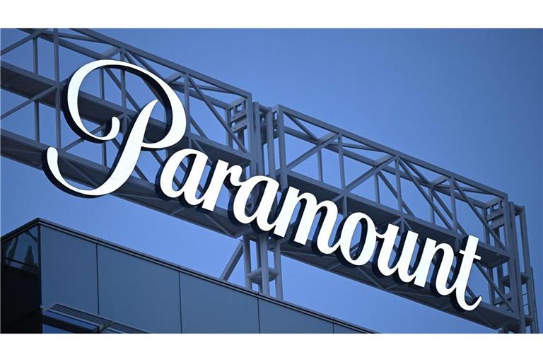 Paramount soll verkauft werden.