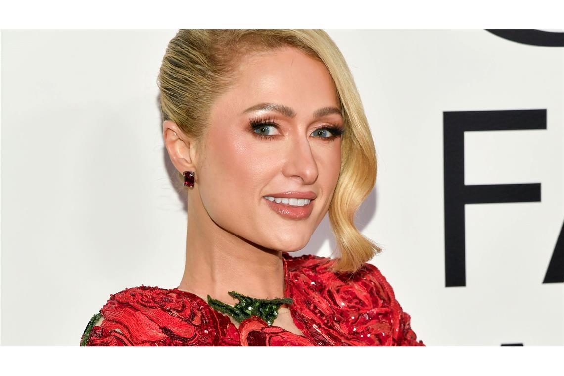 Paris Hilton hilft Tieren in Los Angeles: "Unsere Babys"