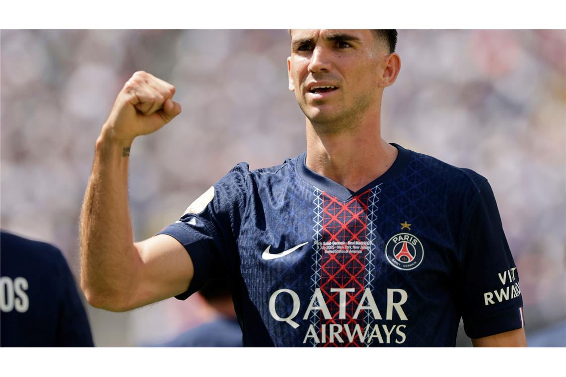 Grandioses PSG-Kollektiv demütigt Real Madrid und Alonso Pariser Machtdemonstration mit dem zweifachen Torschützen Fabián Ruiz.