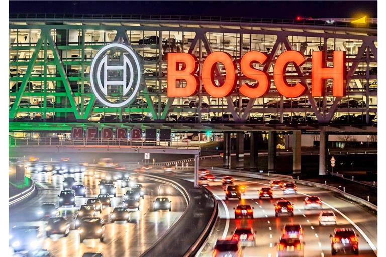 Parken am Stuttgarter Flughafen ist im bundesweiten Vergleich günstig.