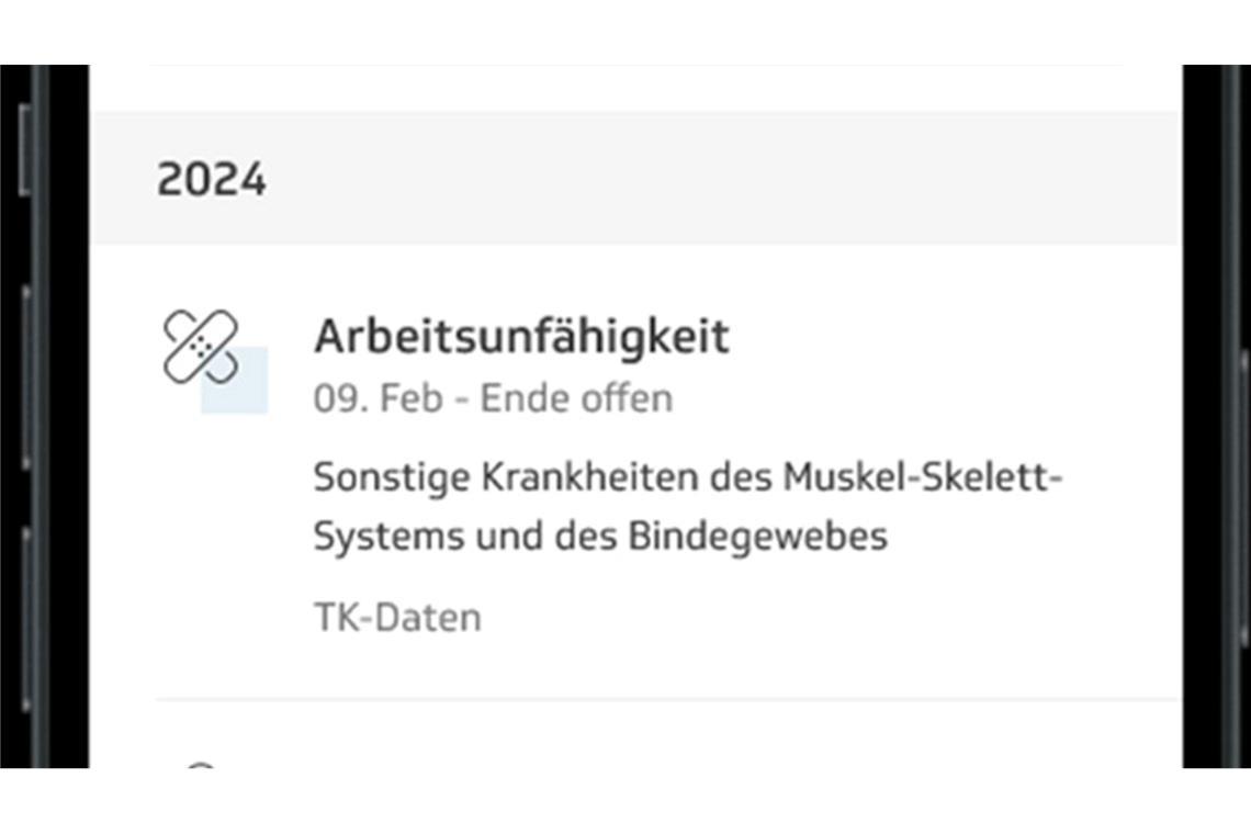 Was bringt das digitale "Zeitalter" für Patienten?