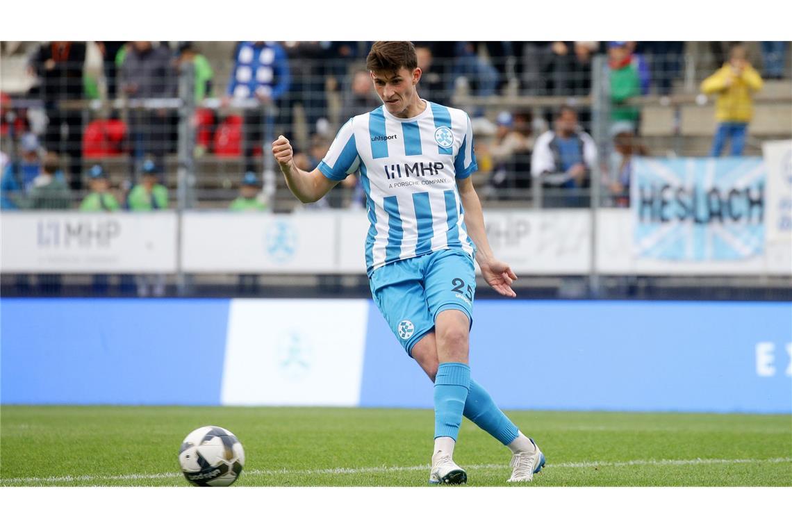 Aufstellung ist da – diese Elf startet gegen SC Freiburg II