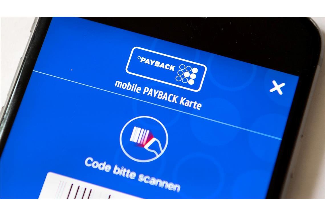 Treue-Apps von Lidl & Co - was bringen sie für Vorteile? Payback hat nach eigenen Angaben in Deutschland 33 Millionen aktive Kunden. (Archivbild)
