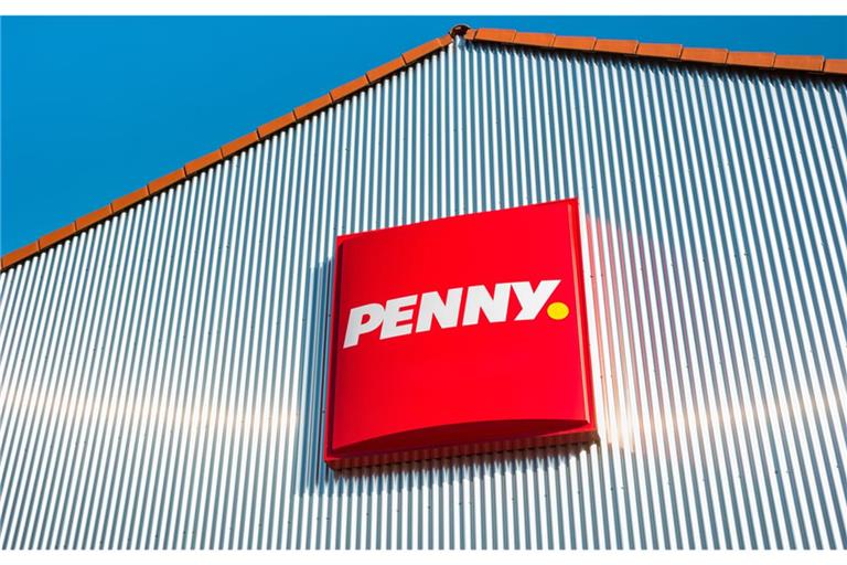 "Penny." - So werden auch die Märkte in Österreich in Zukunft heißen.