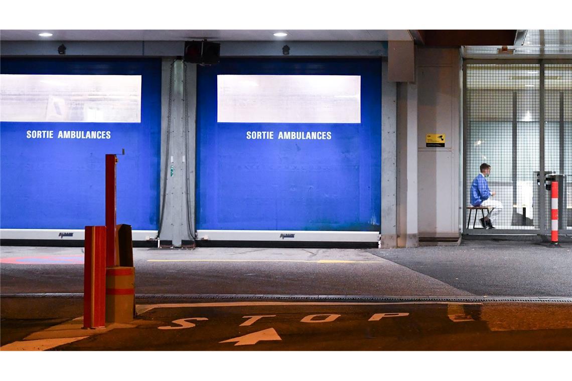 Was bei der Behandlung von Brandverletzten wichtig ist