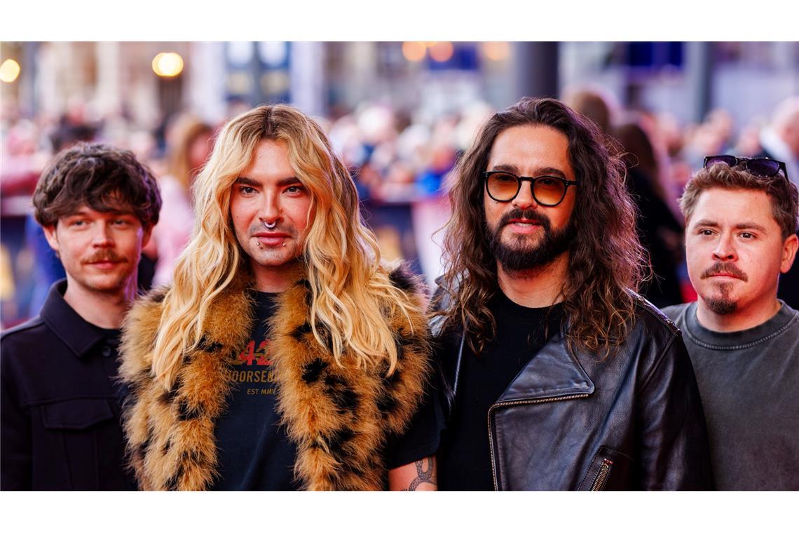 Per Instagram-Aufruf sucht die Band nach Statisten für ein Musikvideo.