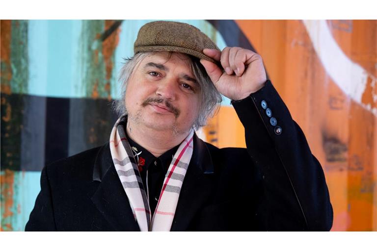 Pete Doherty geht nach langer Zeit wieder mit seiner Band Babyshambles auf Tournee.