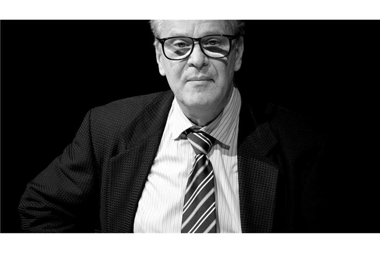 Peter Sattmann starb im Alter von 77 Jahren. (Archivbild)