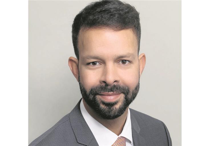 Peter Zaar