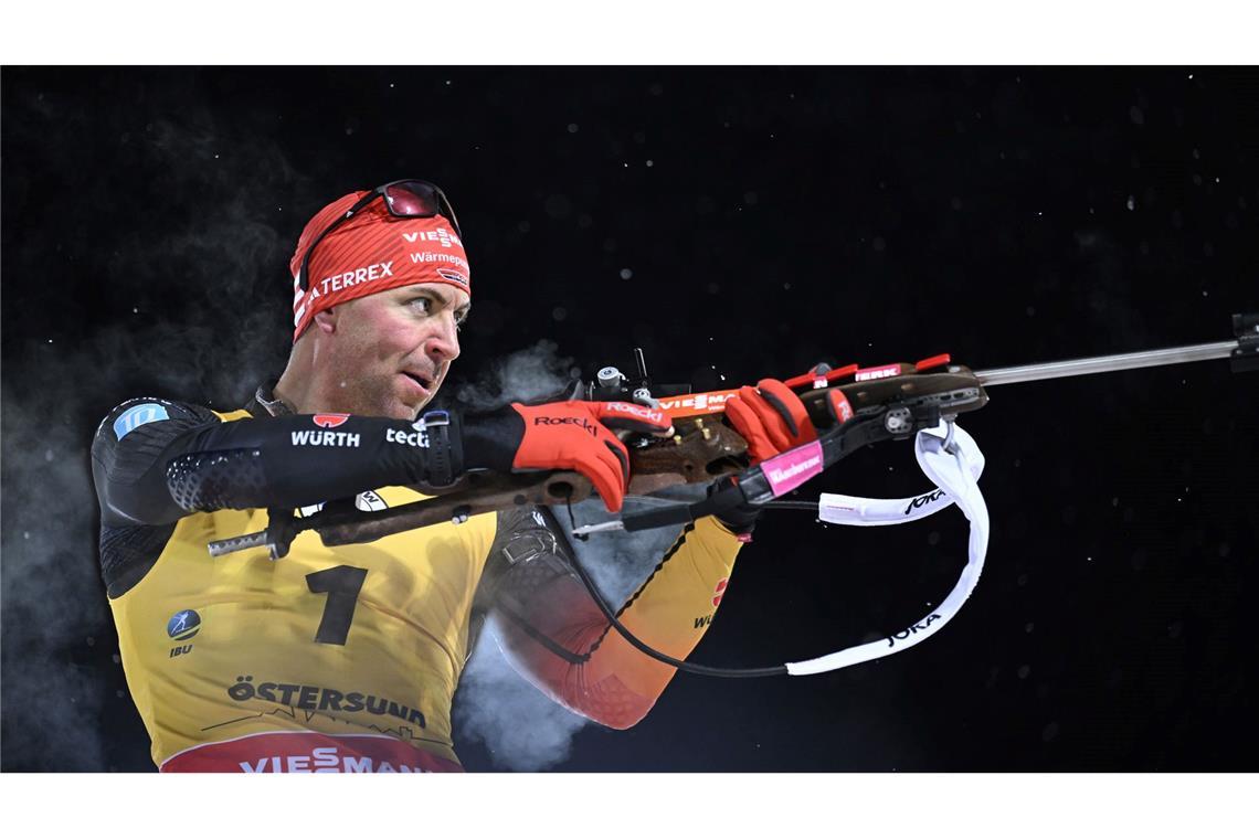 Was zum Start in die Biathlon-Saison wichtig ist