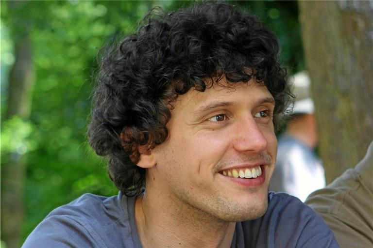 Philipp Scheld