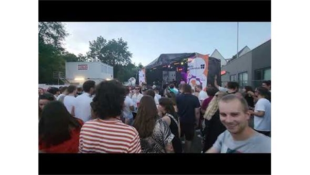 Video Preview