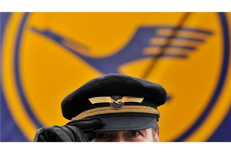 Piloten und Lufthansa sprechen wieder miteinander.