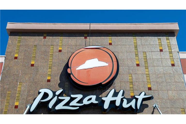 Pizza Hut war bisher unter einem Dach mit den Fast-Food-Ketten KFC und Taco Bell.