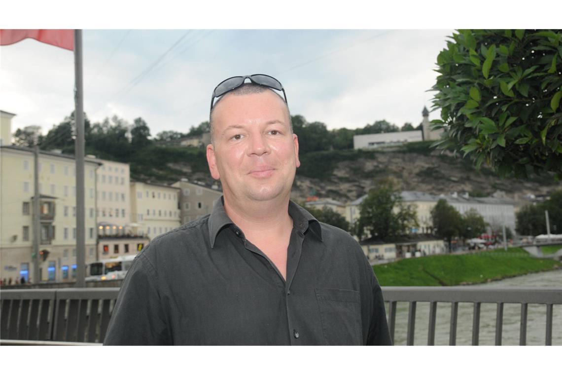 Brosius-Gersdorf: Wer ist „Plagiatsjäger“ Stefan Weber? „Plagiatsjäger“ Doz. Dr. Stefan Weber lebt und arbeitet in Salzburg.