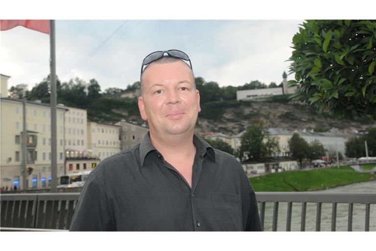 „Plagiatsjäger“ Doz. Dr. Stefan Weber lebt und arbeitet in Salzburg.
