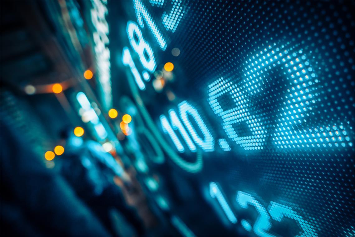 Plötzlicher Kurssprung um 24 Prozent: Die DroneShield-Aktie zeigt nach einem massiven Kursverfall Anzeichen einer Erholung. Welche Faktoren den Kurs aktuell beeinflussen und ob die Stabilisierung nachhaltig ist.