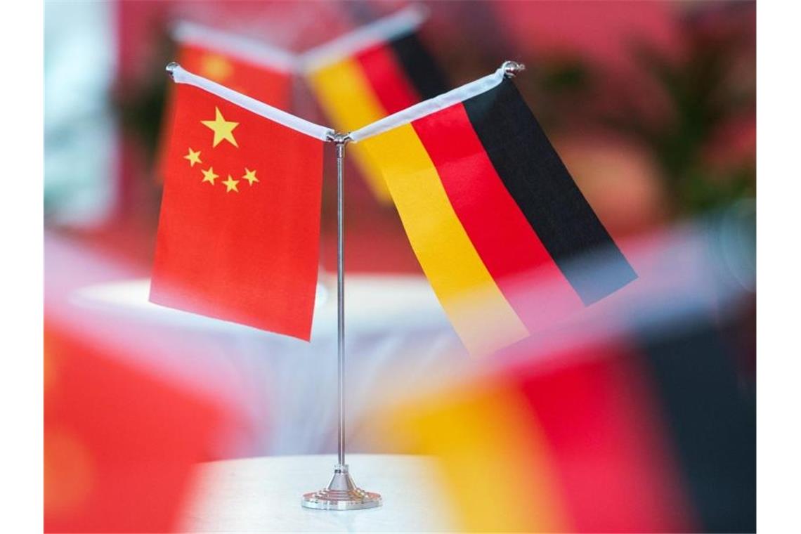 Luxusküchen-Hersteller Poggenpohl kommt in chinesische Hände