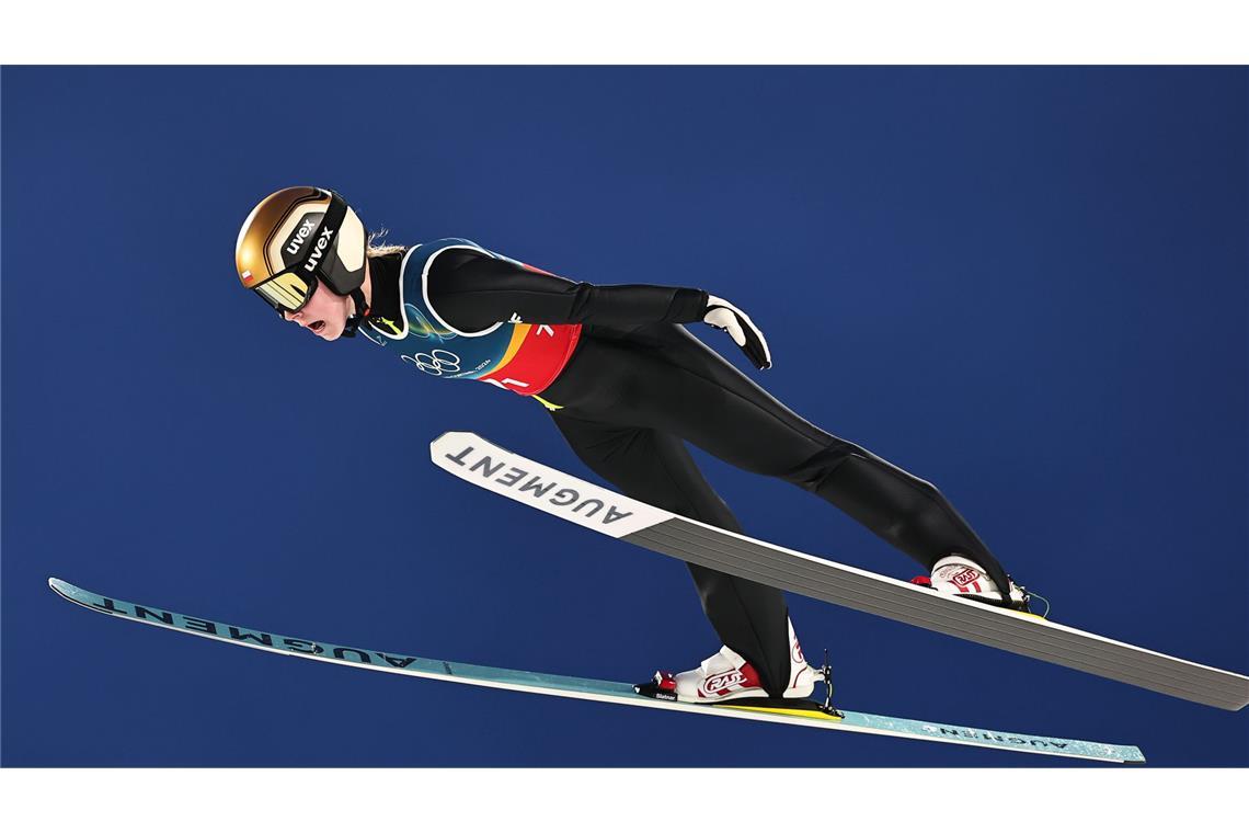 Pola Beltowska ist massiv in sozialen Netzwerken angefeindet worden.