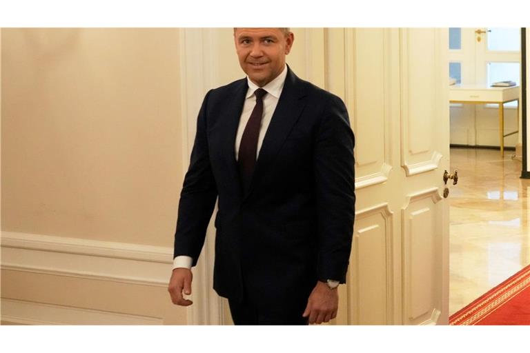 Polens neuer Präsident Karol Nawrocki hat den Amtseid abgelegt. (Archivbild)