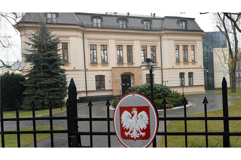 Polens Verfassungsgericht legte sich mit dem Europäischen Gerichtshof (EuGH) an. (Archivbild)