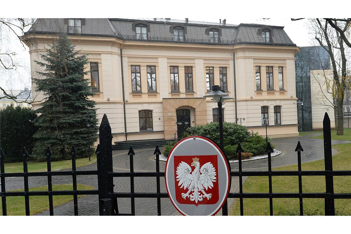 Polen für Verstoß gegen Grundsätze des EU-Rechts verurteilt