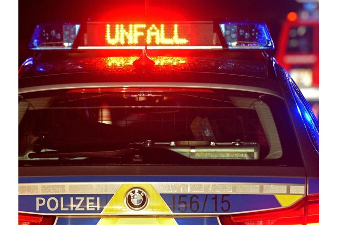 16-Jähriger stirbt bei Motorradunfall im Kreis Freudenstadt