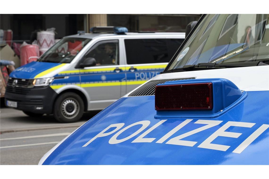 Polizei und Zoll waren in München bei einer großangelegten Prüfaktion im Einsatz.