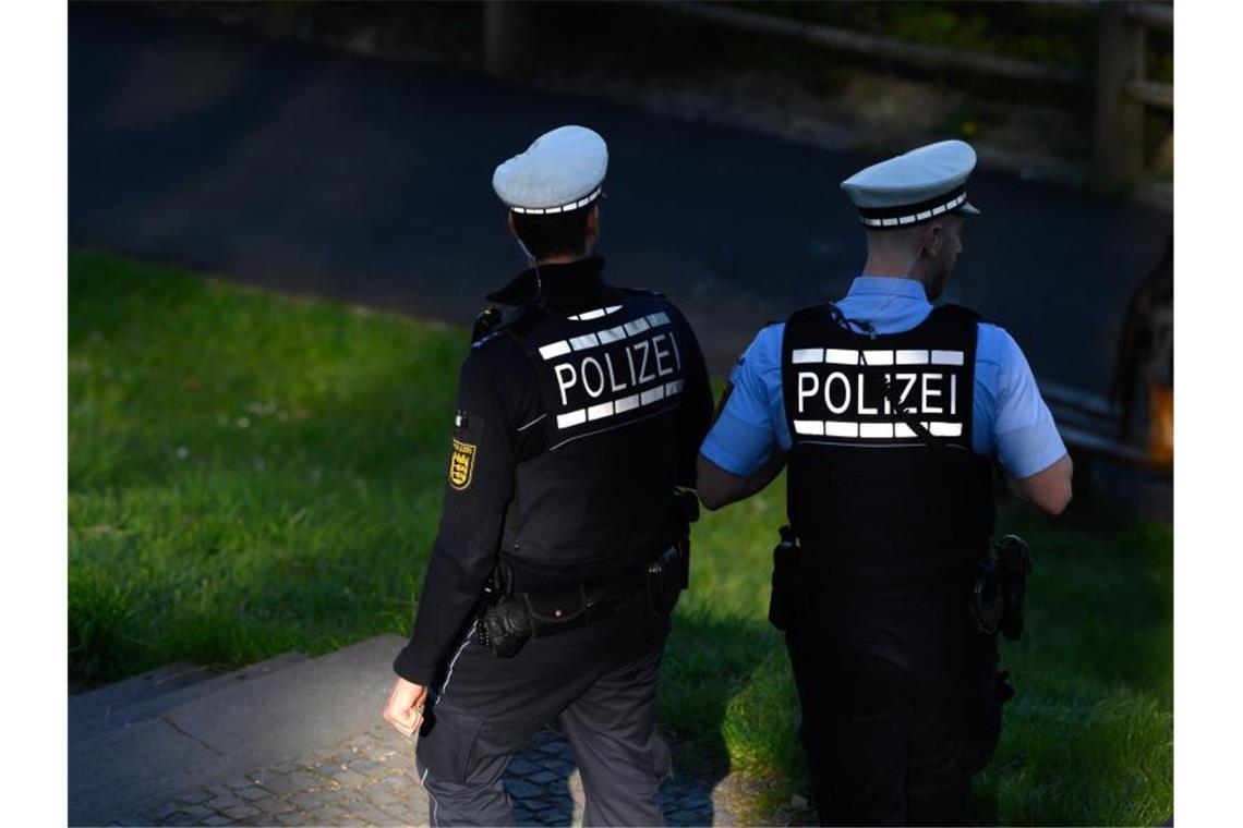 Stuttgarter Polizei besorgt über linke Szene