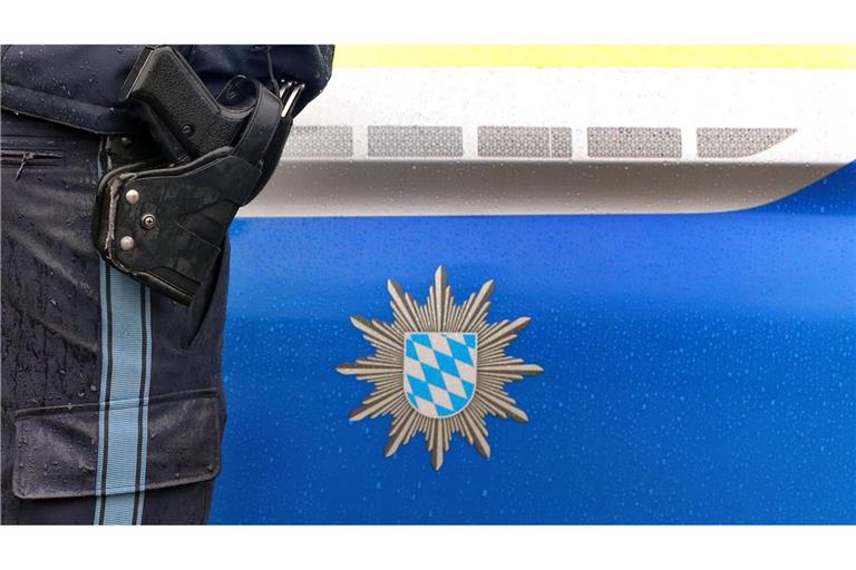 Polizeibeamte nahmen den 14-Jährigen mit zur Dienststelle. (Symbolbild)