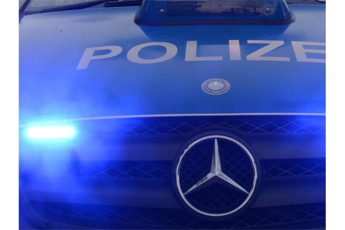 Polizei findet bei Razzia Drogen