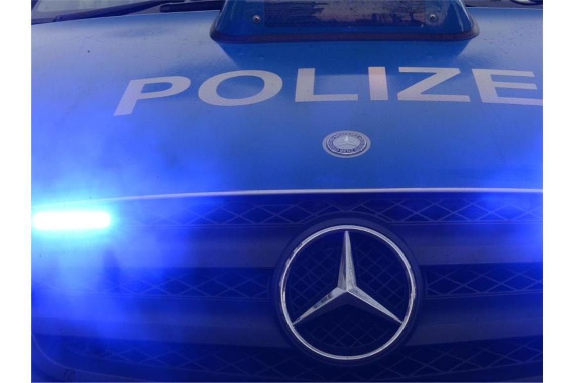 Autofahrer auf Drogen geblitzt: Mann verrät sich bei Polizei