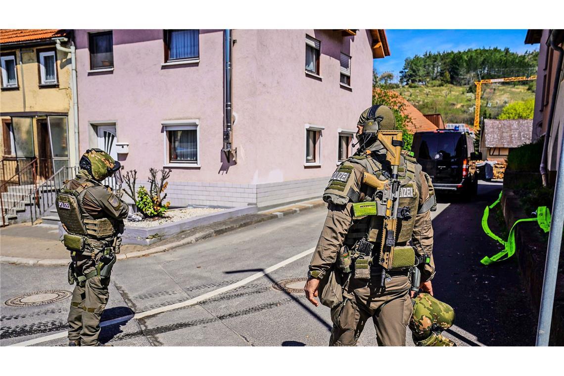 Künstliche Intelligenz hilft auch Terroristen