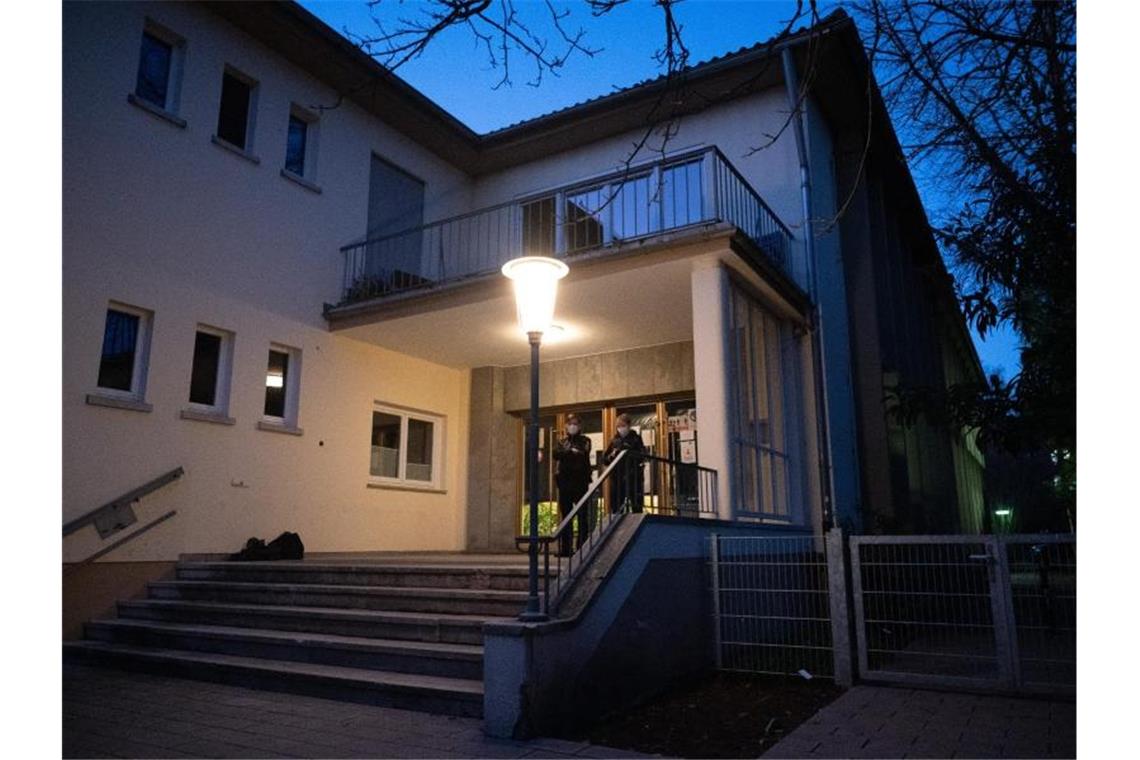 Weißer Ring will Opfern und Angehörigen von Amoklauf helfen