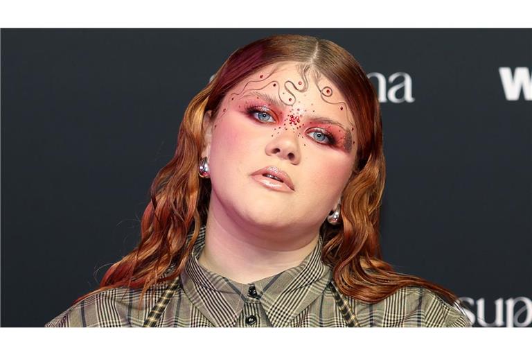 Pop-Sängerin Loi aus Baden-Württemberg. (Archivbild)