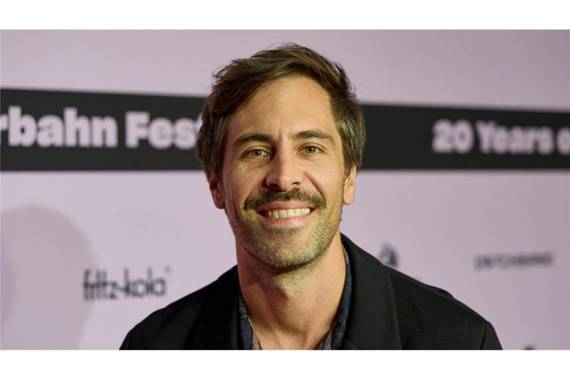 Popsänger Max Giesinger will sich auf die Musik konzentrieren - und nicht auf Tiktok. (Archivbild)